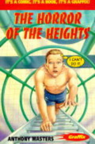 Cover of Horror of the Heights