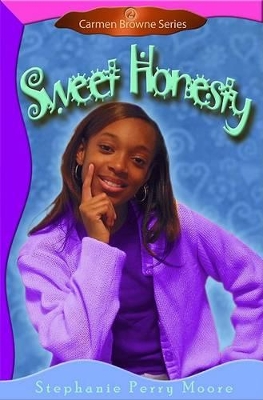 Cover of Sweet Honesty