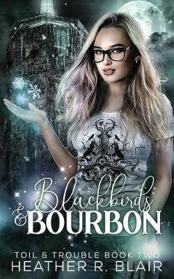 Cover of Blackbirds & Bourbon