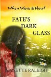 Book cover for Fate's Dark Glass