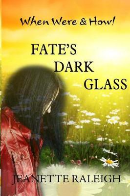 Book cover for Fate's Dark Glass