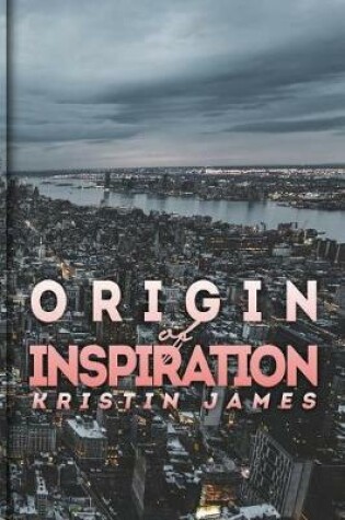 Cover of Origin of Inspiration