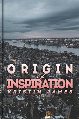 Book cover for Origin of Inspiration