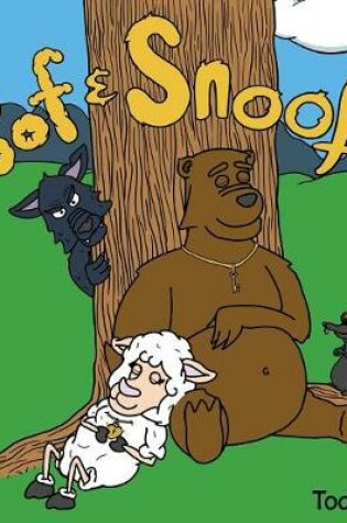 Cover of Poof and Snoofin