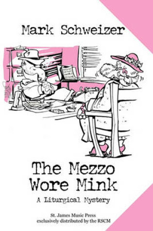 Cover of Mezzo Wore Mink