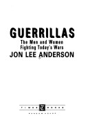 Book cover for Guerrilas