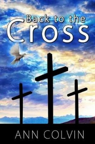 Cover of Back To The Cross