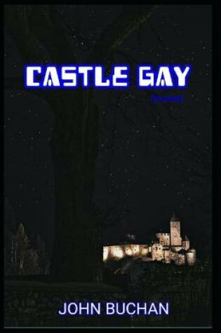 Cover of Castle Gay (Annotated)