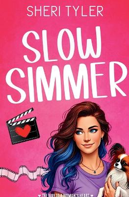 Cover of Slow Simmer