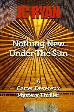 Cover of Nothing New Under the Sun