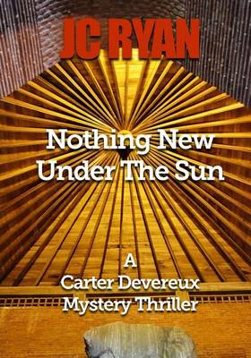 Book cover for Nothing New Under the Sun