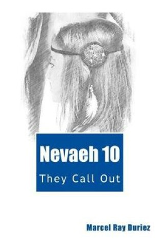 Cover of Nevaeh 10