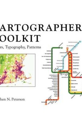 Cover of Cartographer's Toolkit