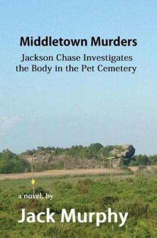 Cover of Middletown Murders