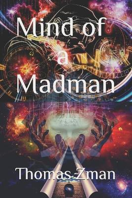 Cover of Mind of a Madman