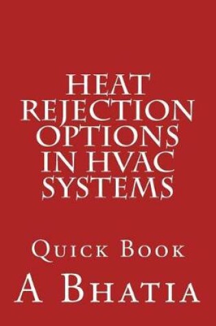 Cover of Heat Rejection Options in HVAC Systems