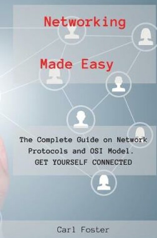 Cover of Networking Made Easy