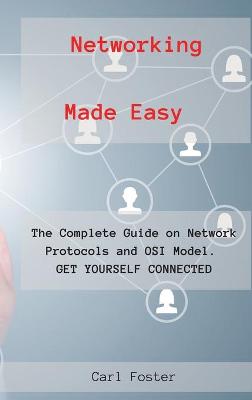 Book cover for Networking Made Easy