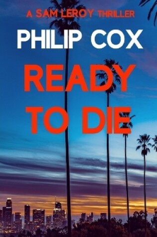 Cover of Ready to Die