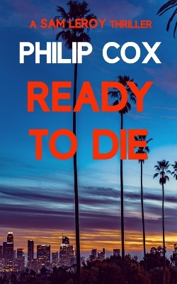 Book cover for Ready to Die