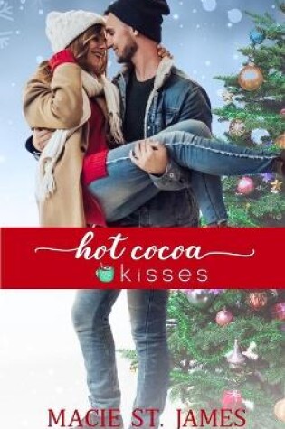 Cover of Hot Cocoa Kisses