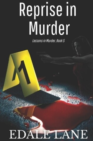 Cover of Reprise in Murder
