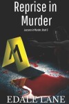 Book cover for Reprise in Murder
