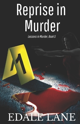 Cover of Reprise in Murder