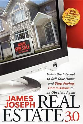 Book cover for Real Estate 3.0