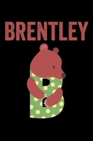 Cover of Brentley