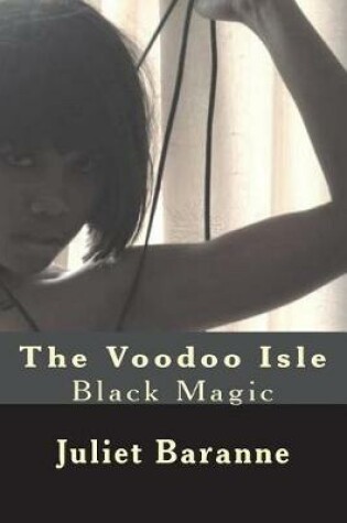 Cover of The Voodoo Isle