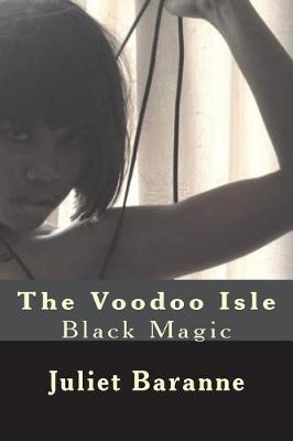 Book cover for The Voodoo Isle