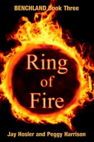 Cover of Ring of Fire