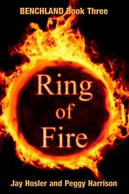 Book cover for Ring of Fire