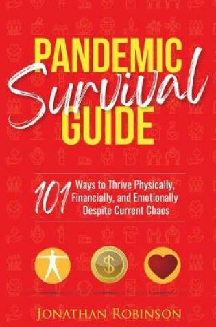 Cover of Pandemic Survival Guide