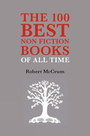Cover of The 100 Best Nonfiction Books