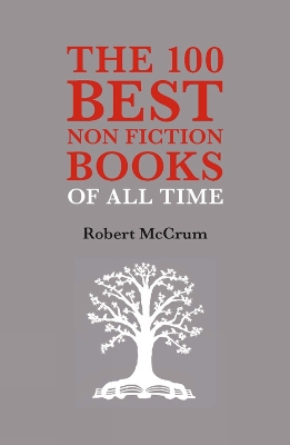Book cover for The 100 Best Nonfiction Books