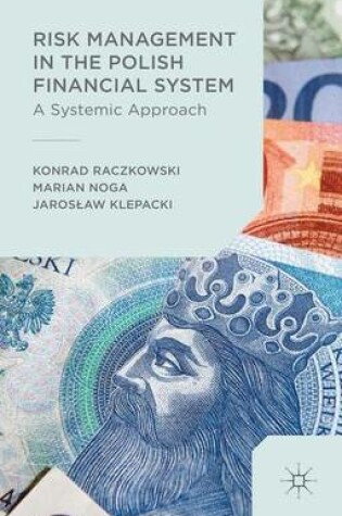 Cover of Risk Management in the Polish Financial System