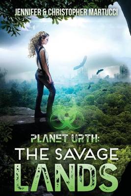 Cover of Planet Urth