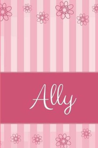 Cover of Ally