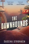 Book cover for The Dawnhounds