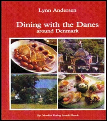 Cover of Dining with the Danes