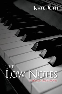 Book cover for The Low Notes