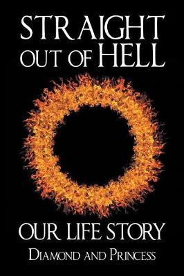 Book cover for Straight out of Hell