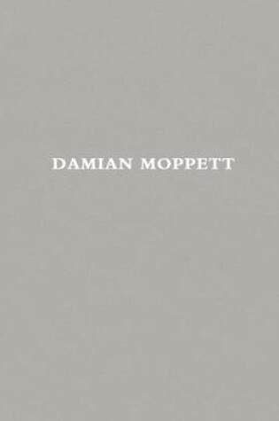 Cover of Damian Moppett