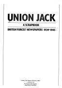 Book cover for Union Jack - A Scrapbook