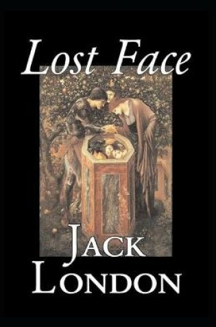 Cover of Lost Face( illustrated edition)
