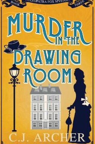 Murder in the Drawing Room