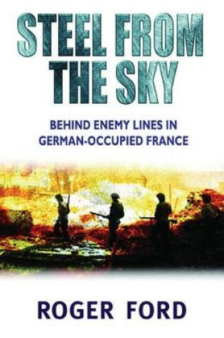 Cover of Steel from the Sky