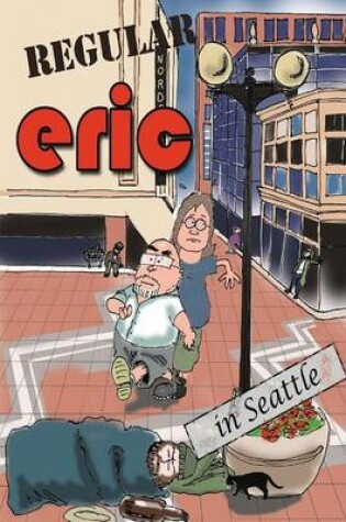 Cover of Regular Eric